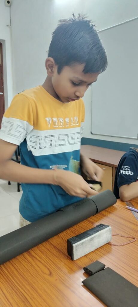 Excellia School