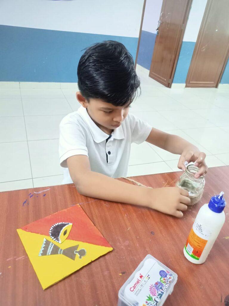 Excellia School