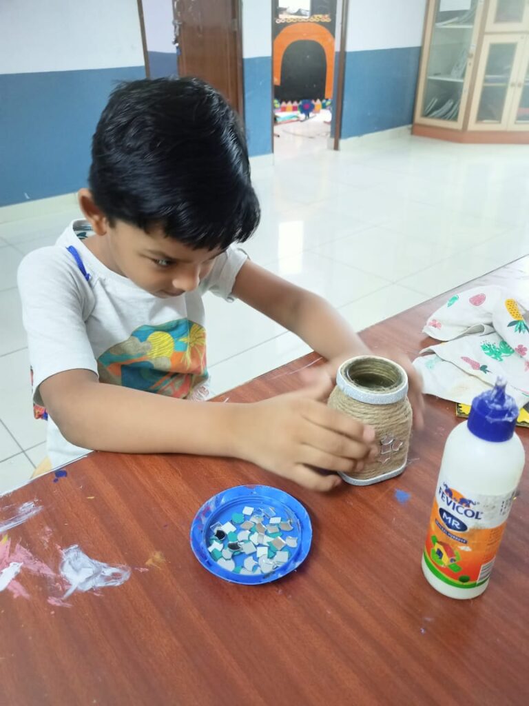 Excellia School