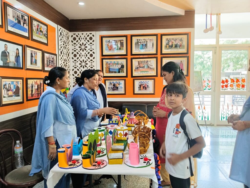 Excellia School