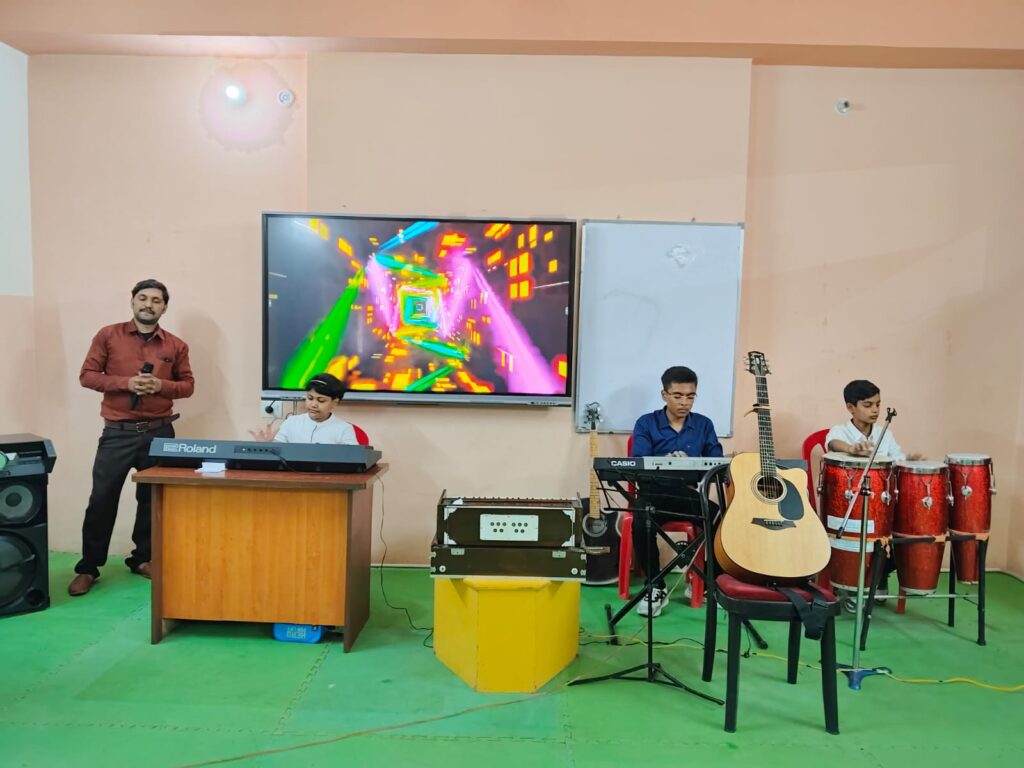 Excellia School