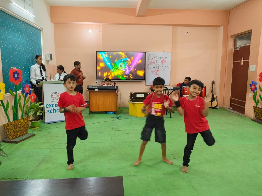 Excellia School