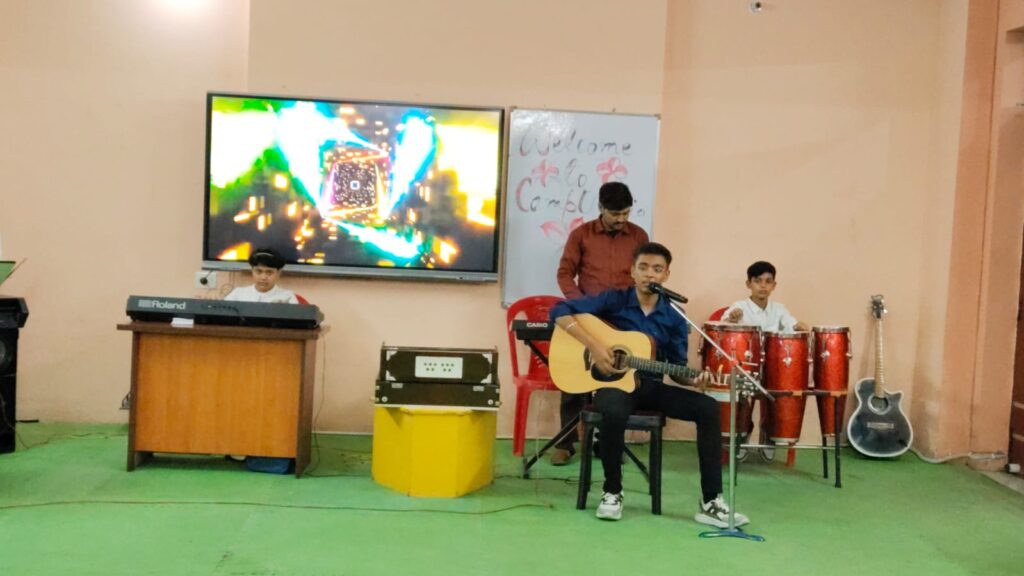 Excellia School