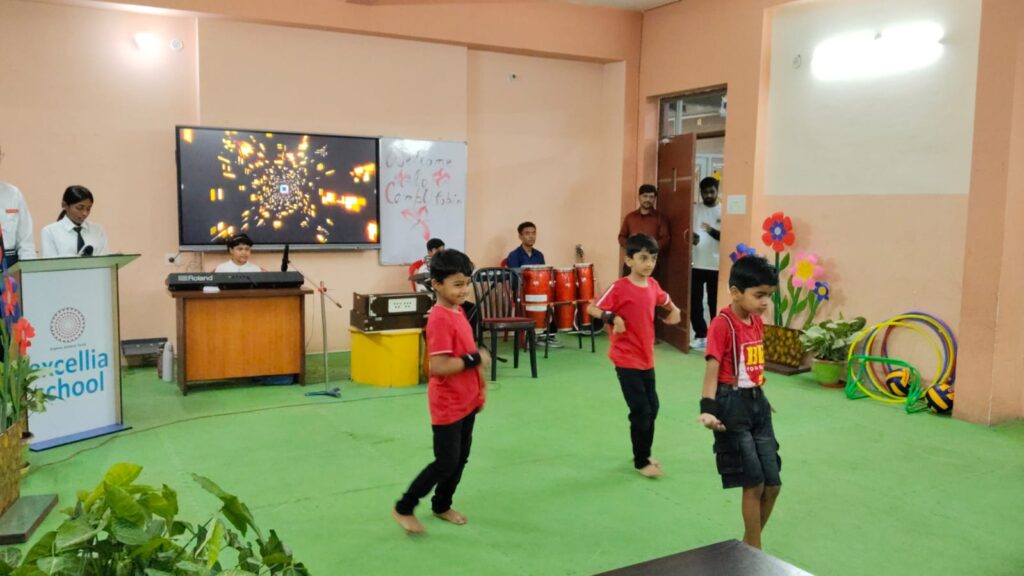 Excellia School