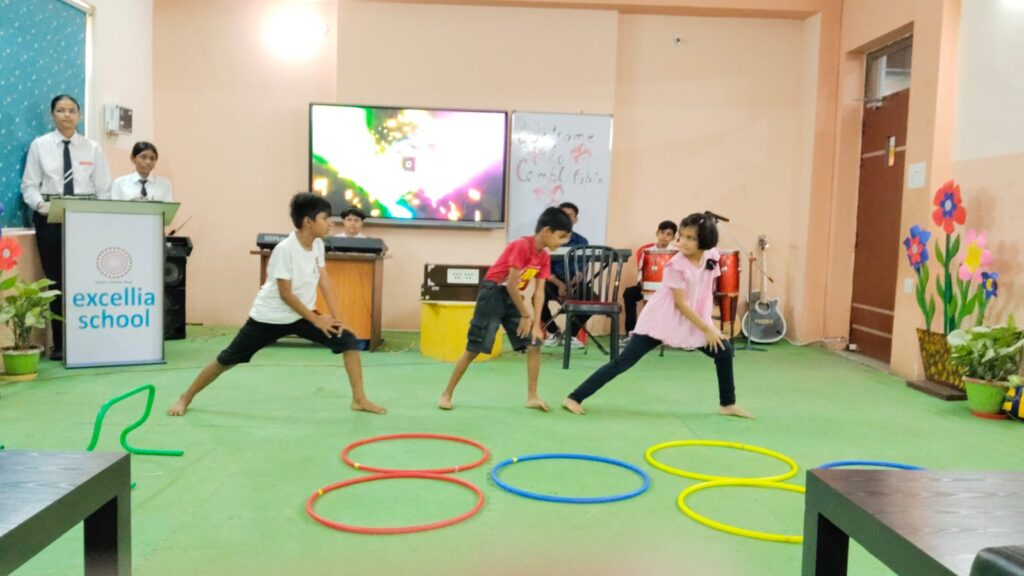 Excellia School