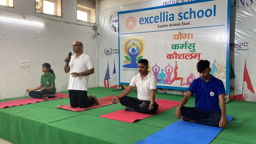 Excellia School