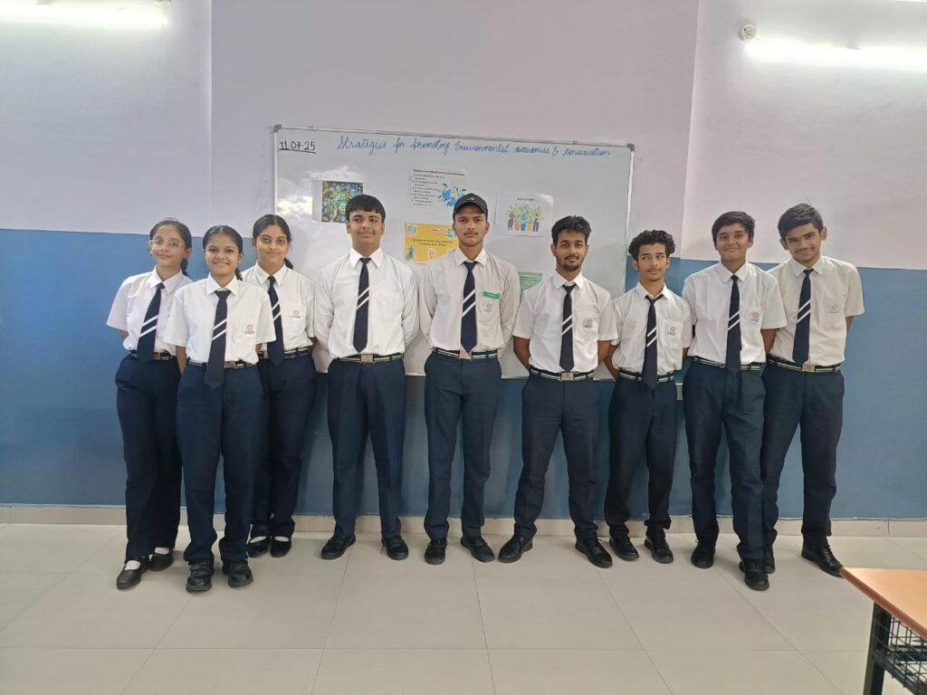 Excellia School