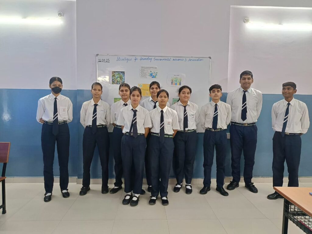 Excellia School