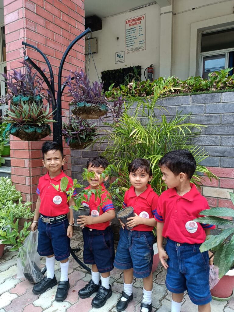 Excellia School