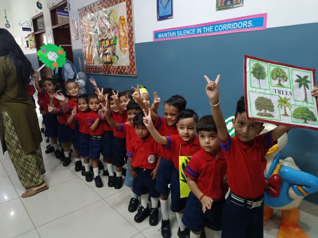 Excellia School