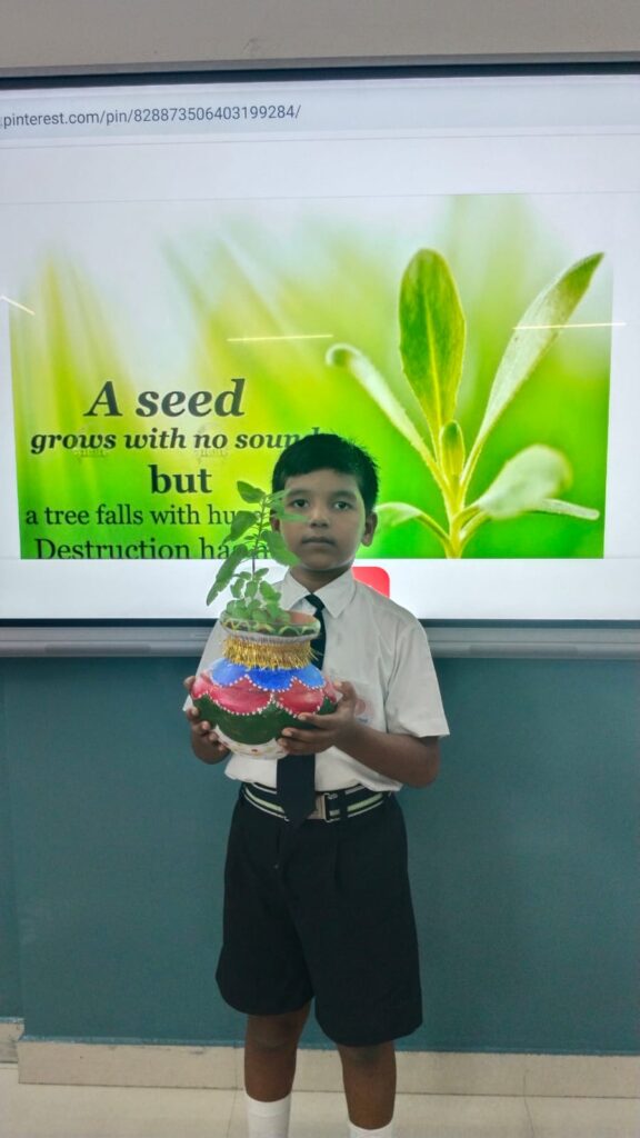 Excellia School