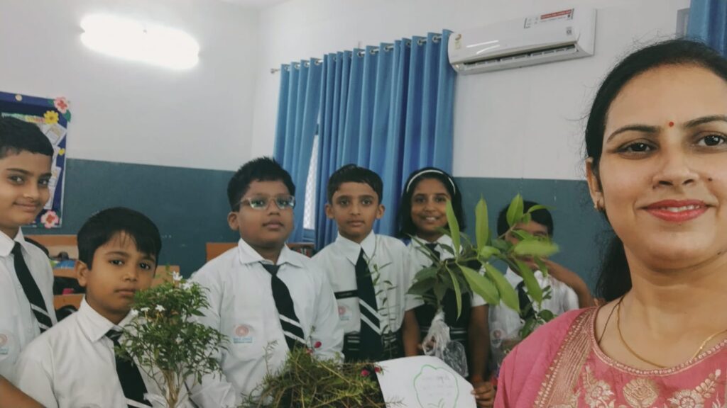 Excellia School