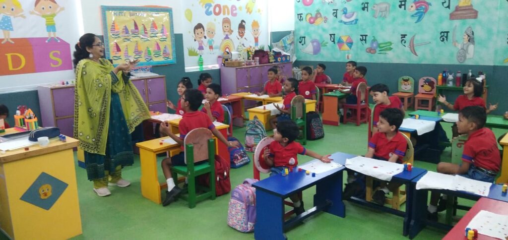 Excellia School