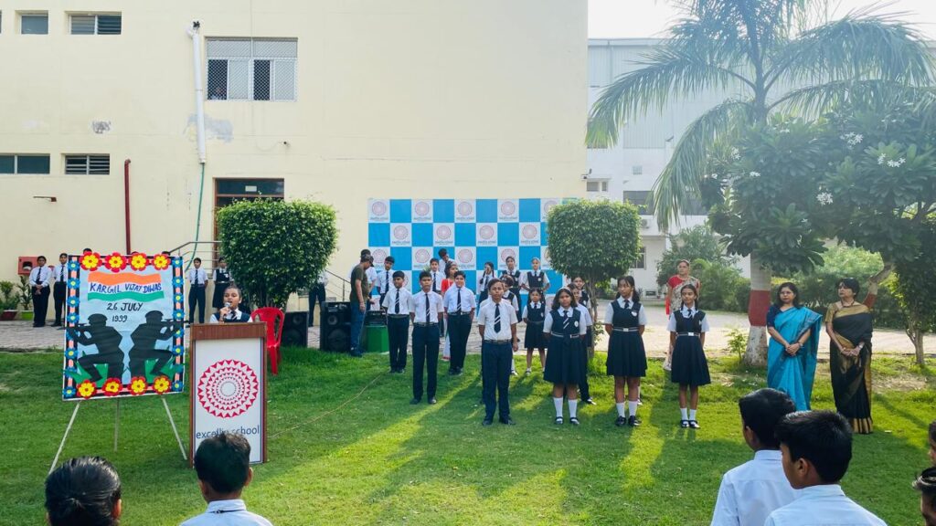 Excellia School