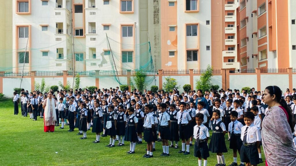 Excellia School