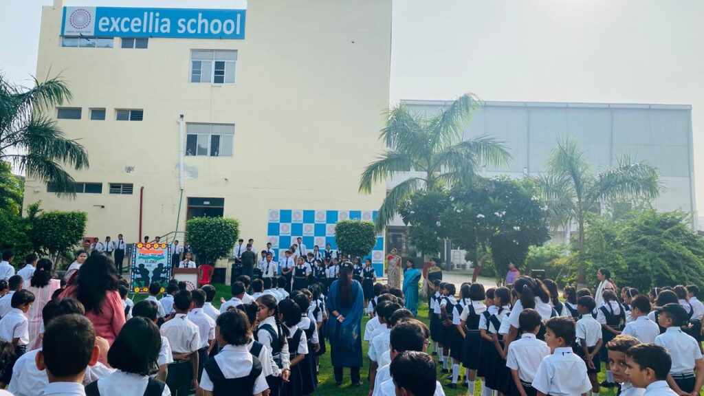 Excellia School