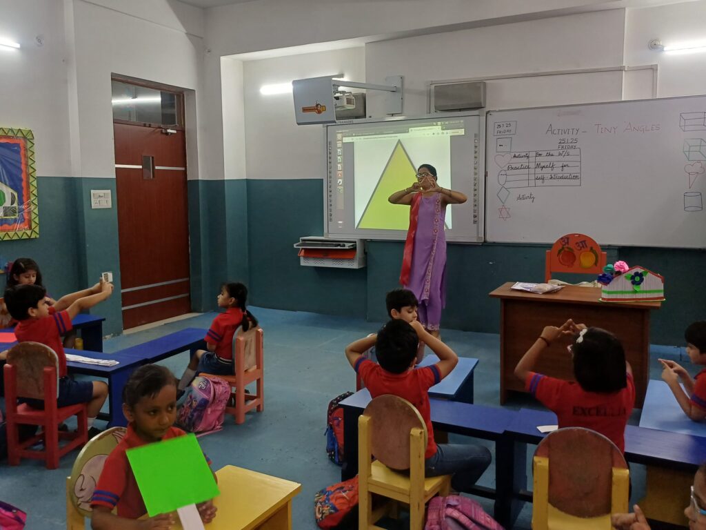 Excellia School
