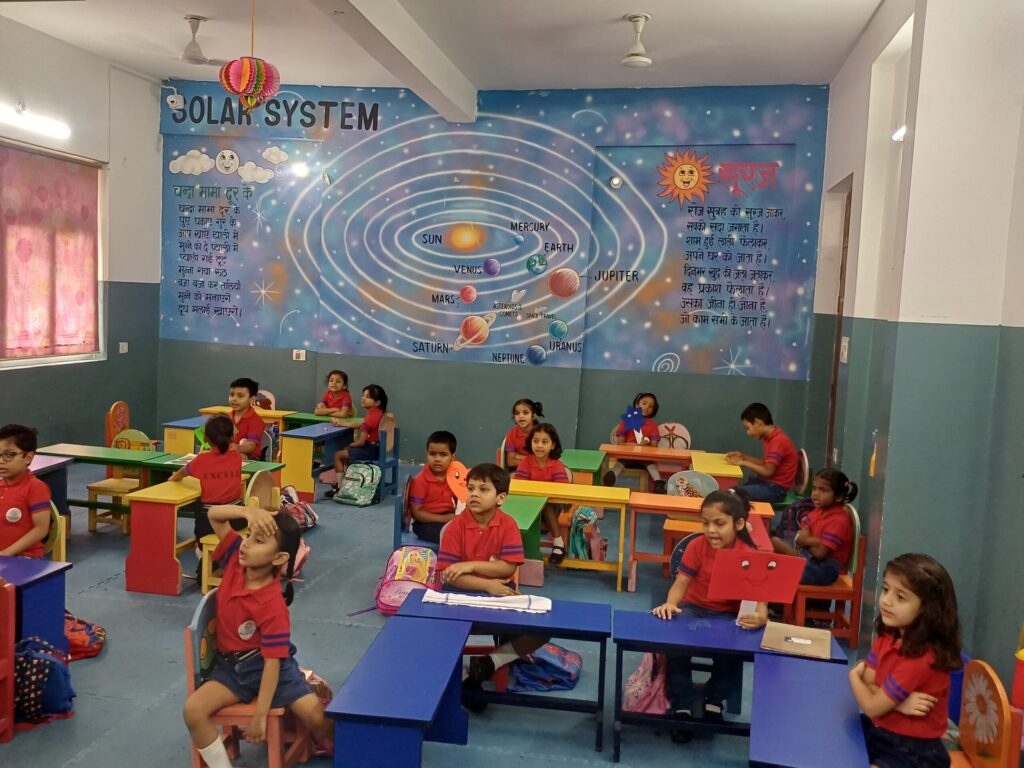 Excellia School