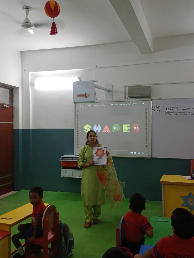 Excellia School