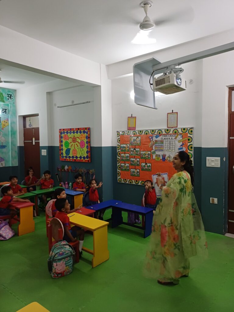 Excellia School