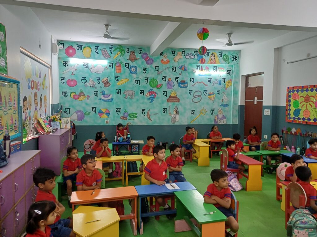 Excellia School
