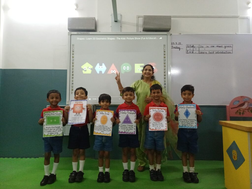 Excellia School