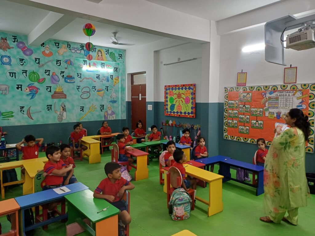 Excellia School
