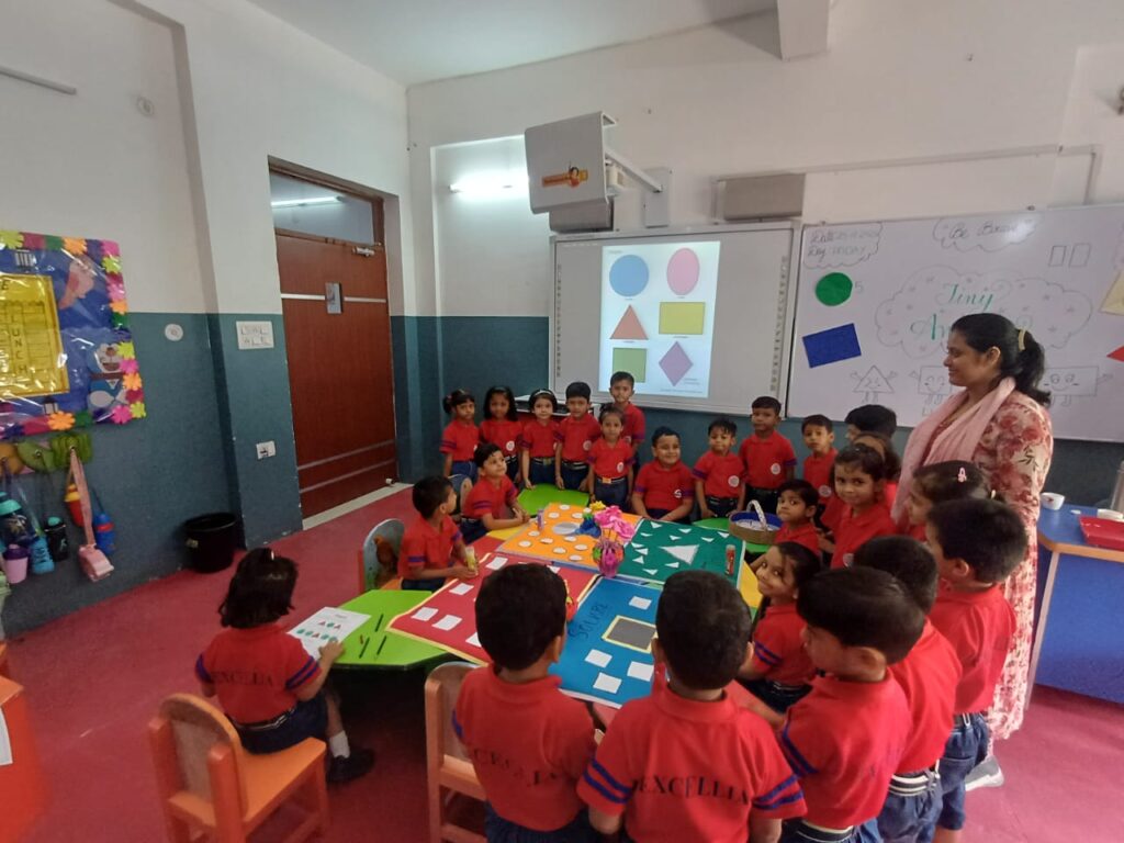 Excellia School