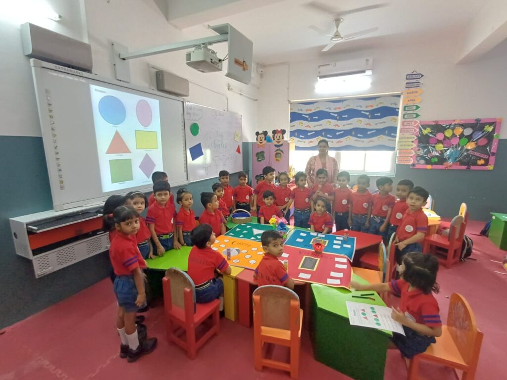 Excellia School