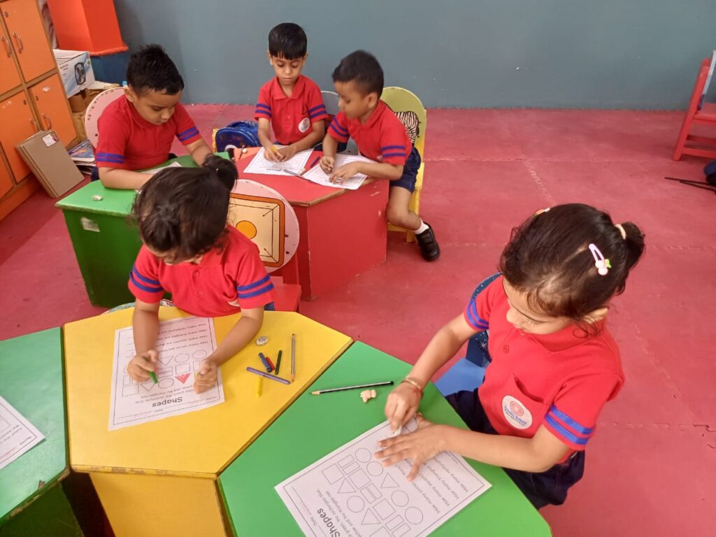 Excellia School