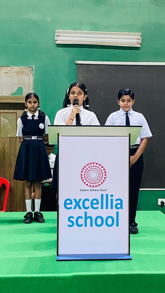 Excellia School