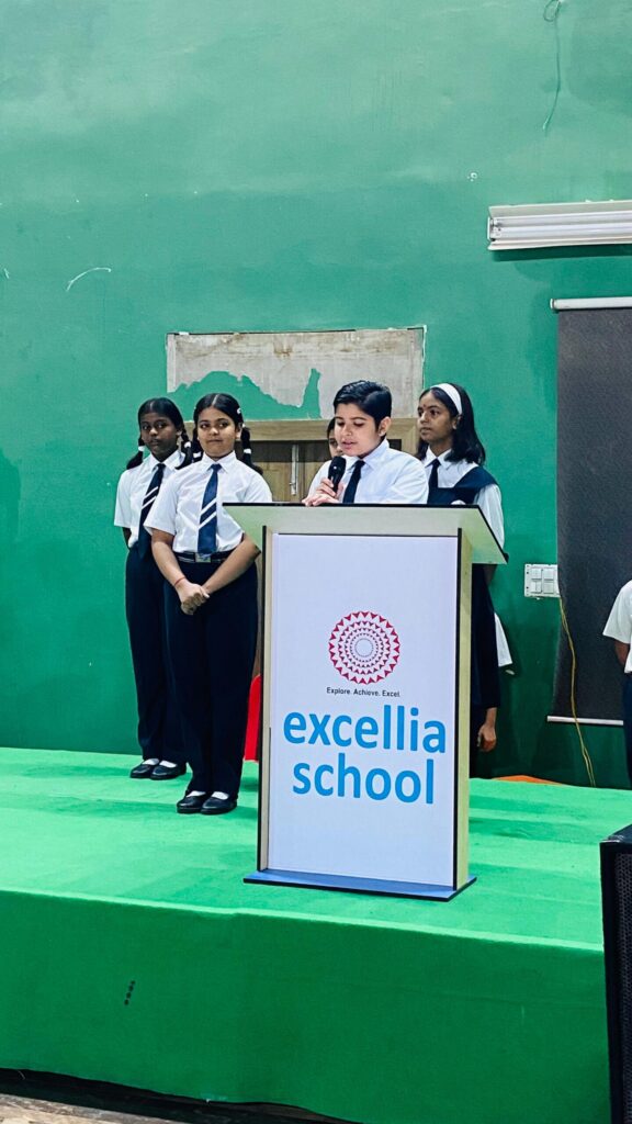 Excellia School