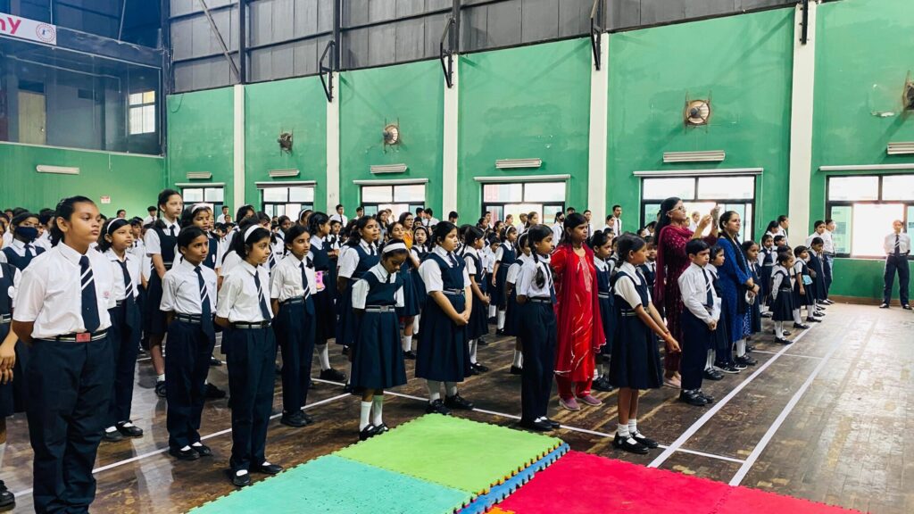 Excellia School