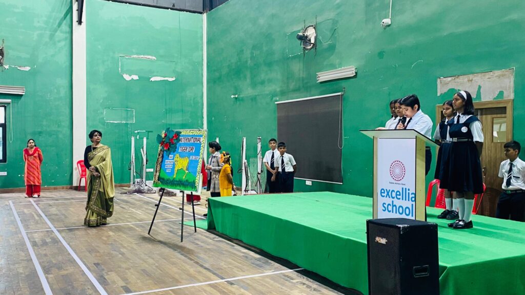 Excellia School