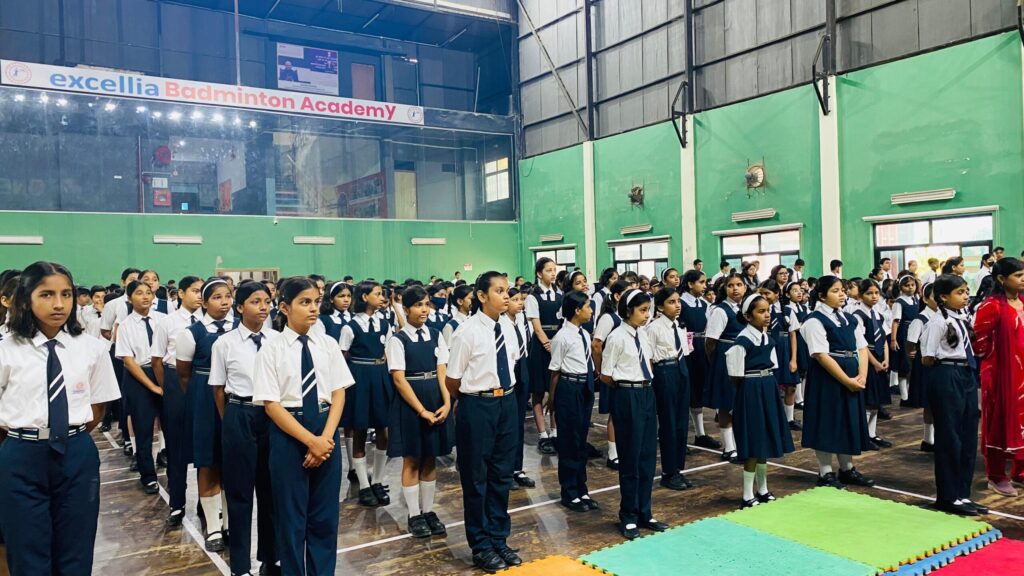 Excellia School
