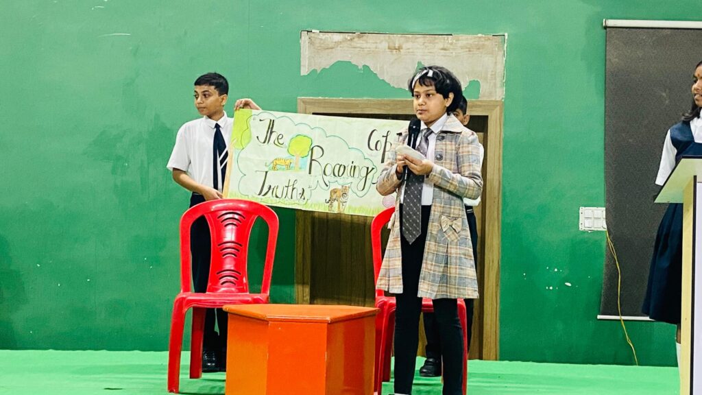 Excellia School