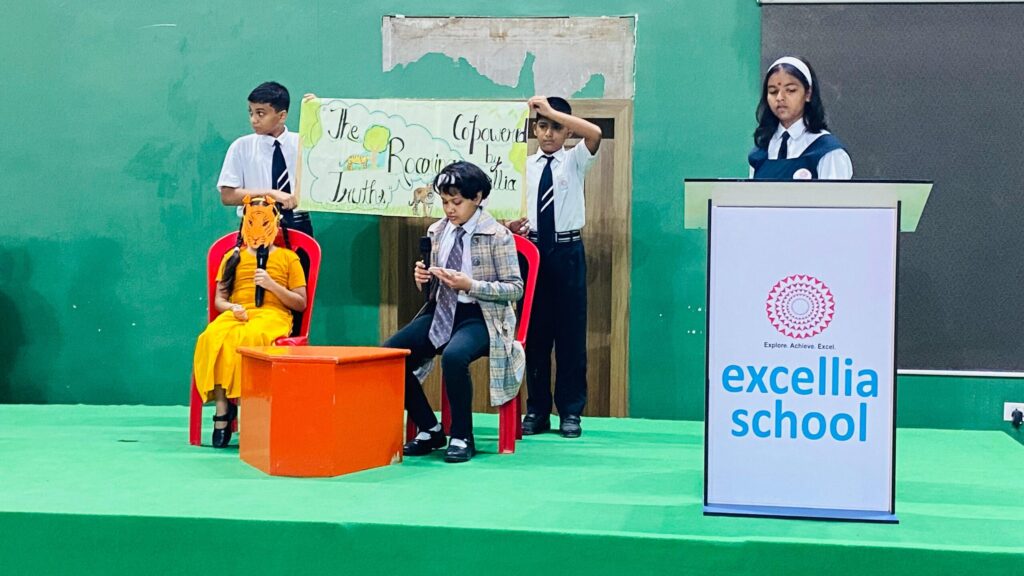 Excellia School