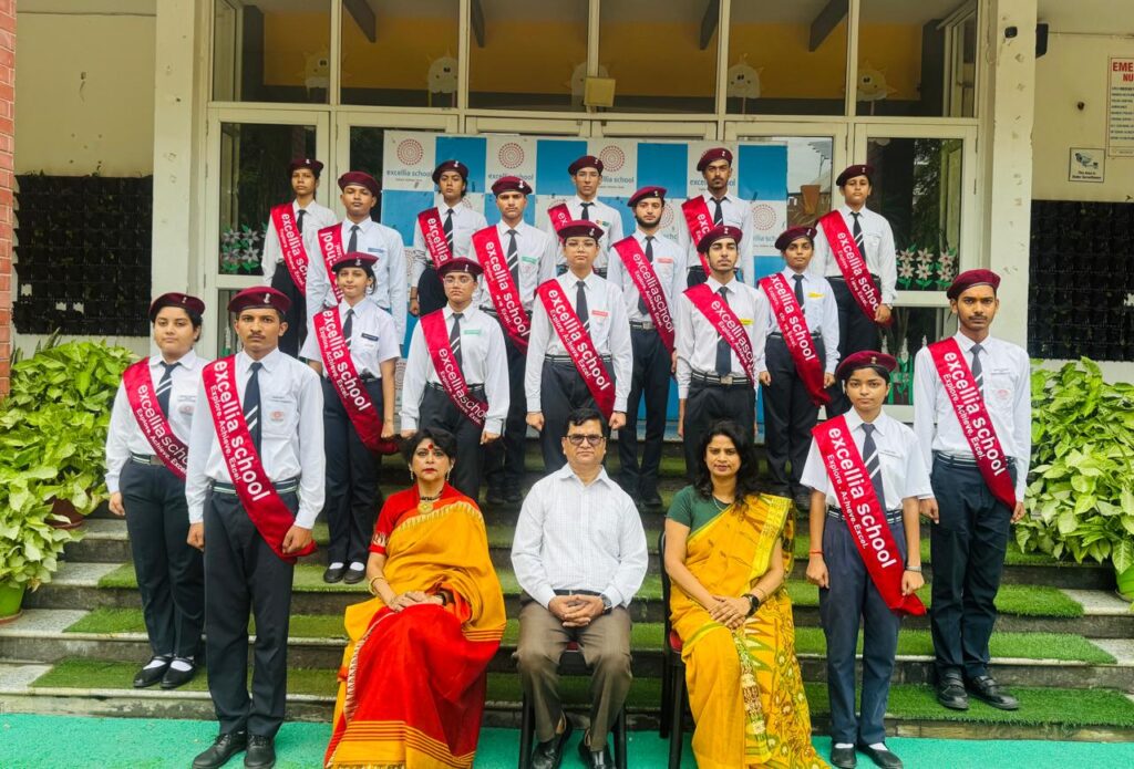 Excellia School