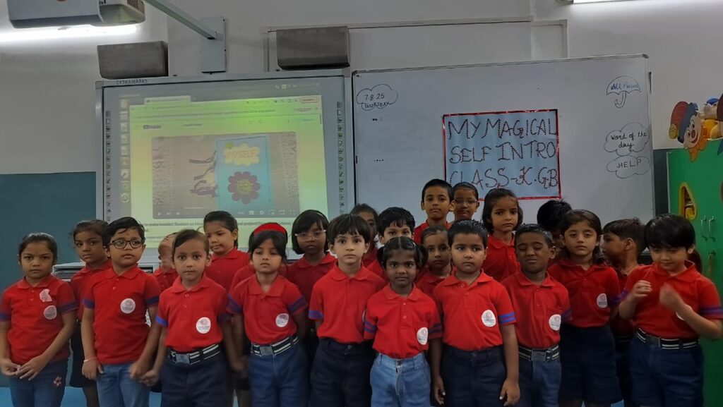 Excellia School