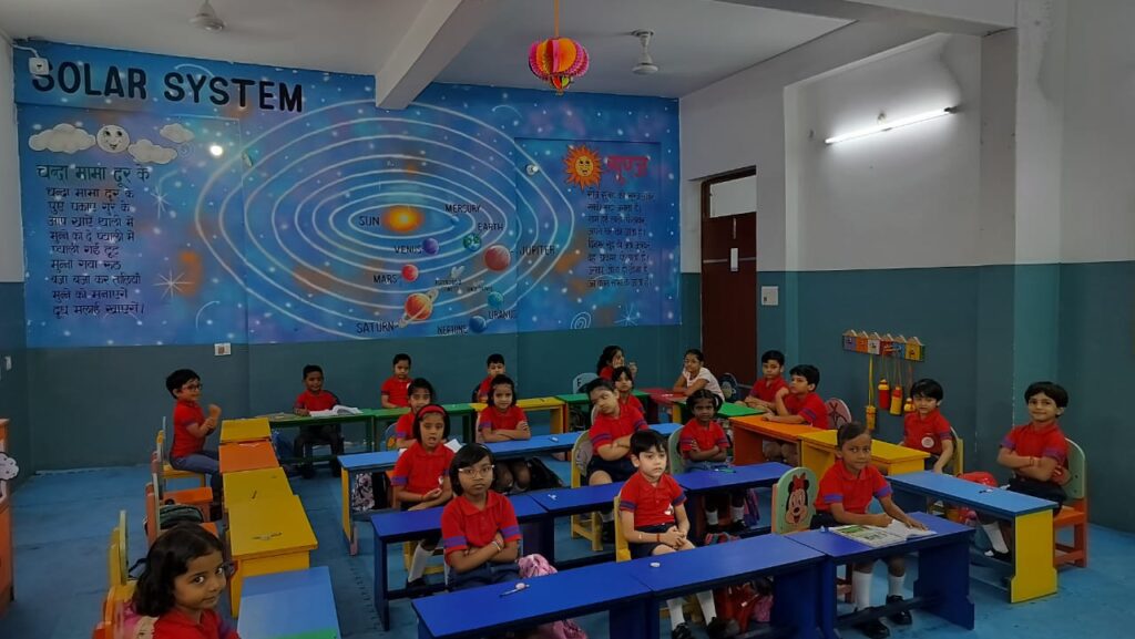 Excellia School