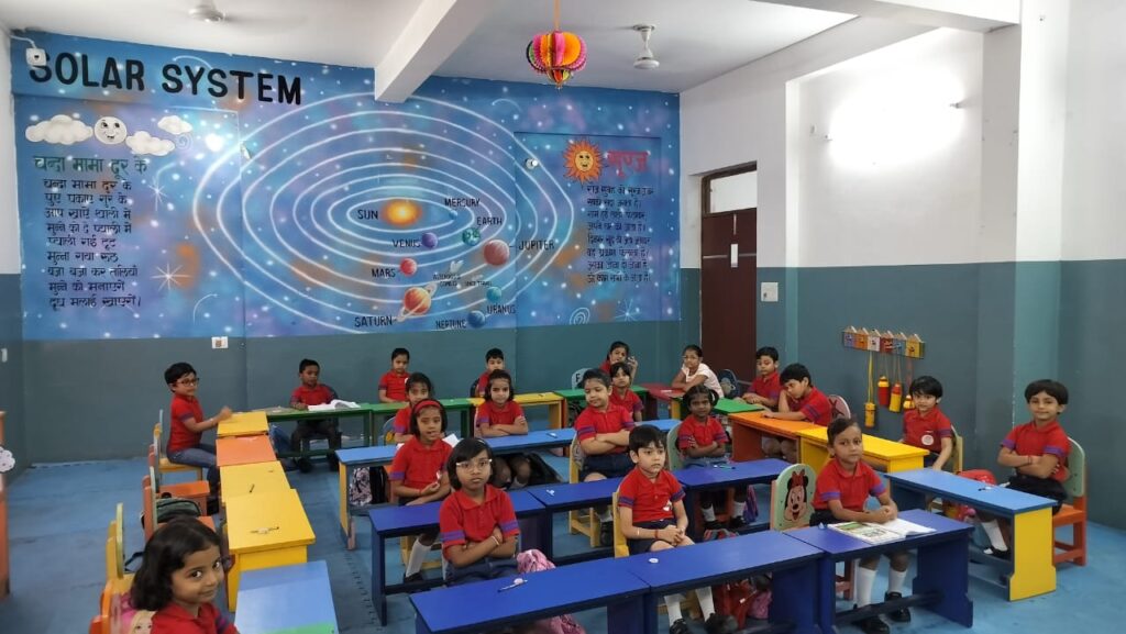Excellia School