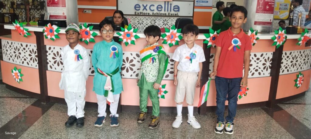 Excellia School