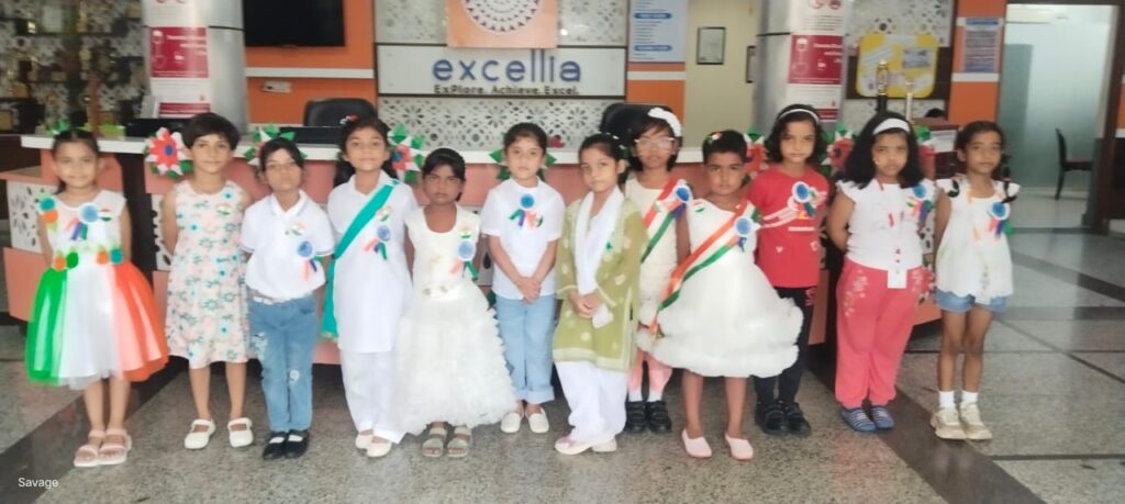 Excellia School