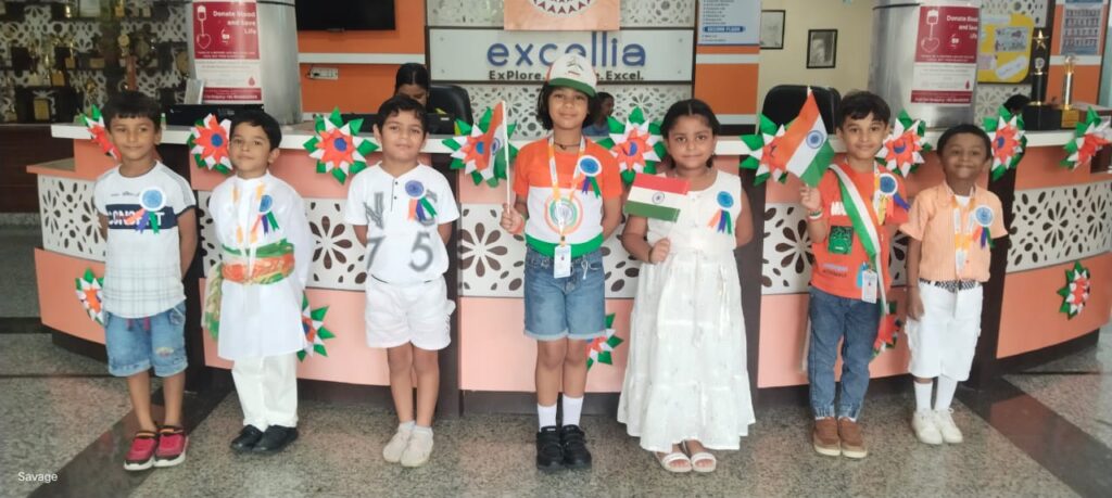 Excellia School