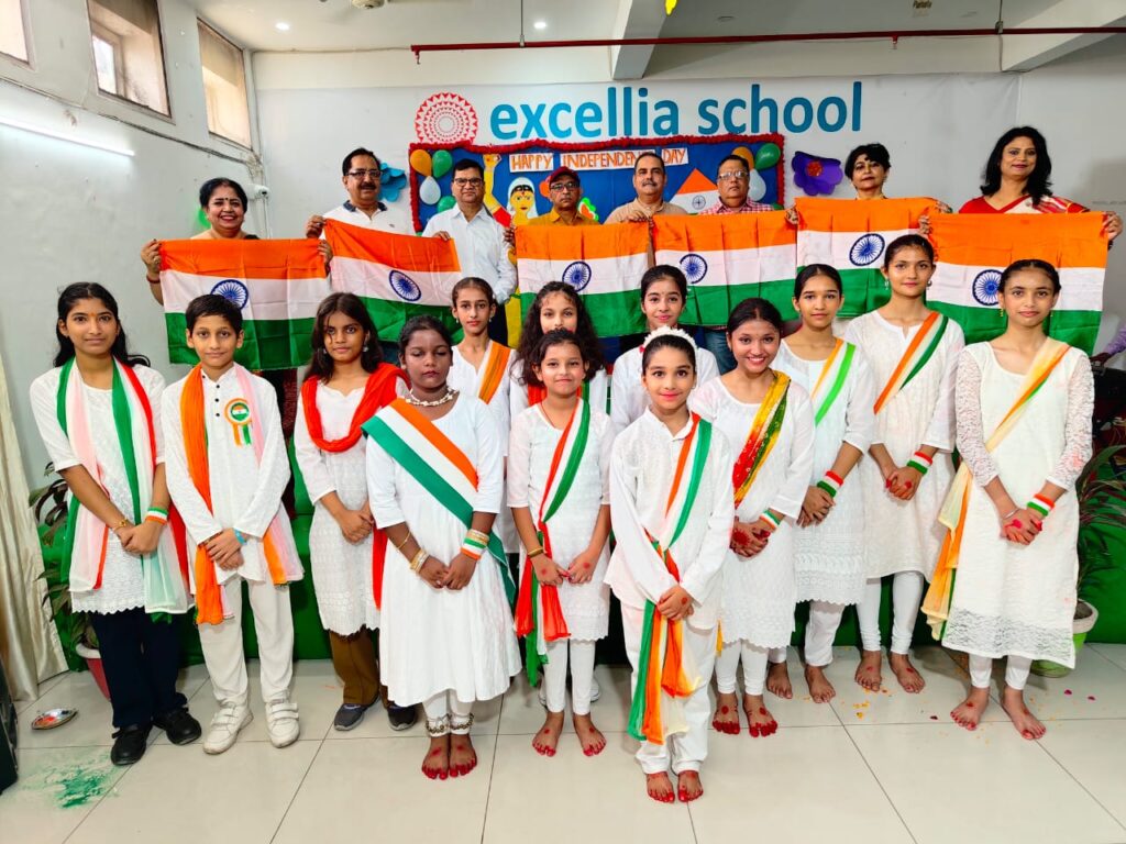 Excellia School