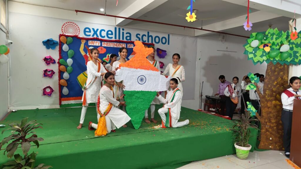 Excellia School