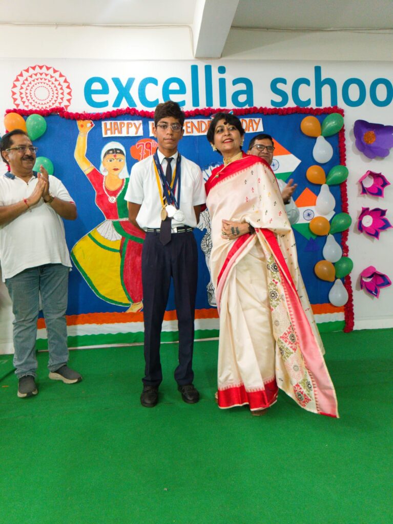 Excellia School