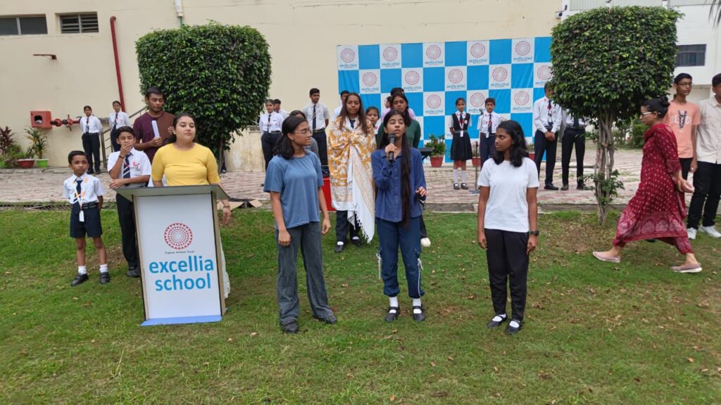 Excellia School