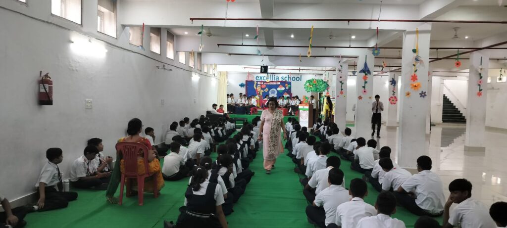 Excellia School