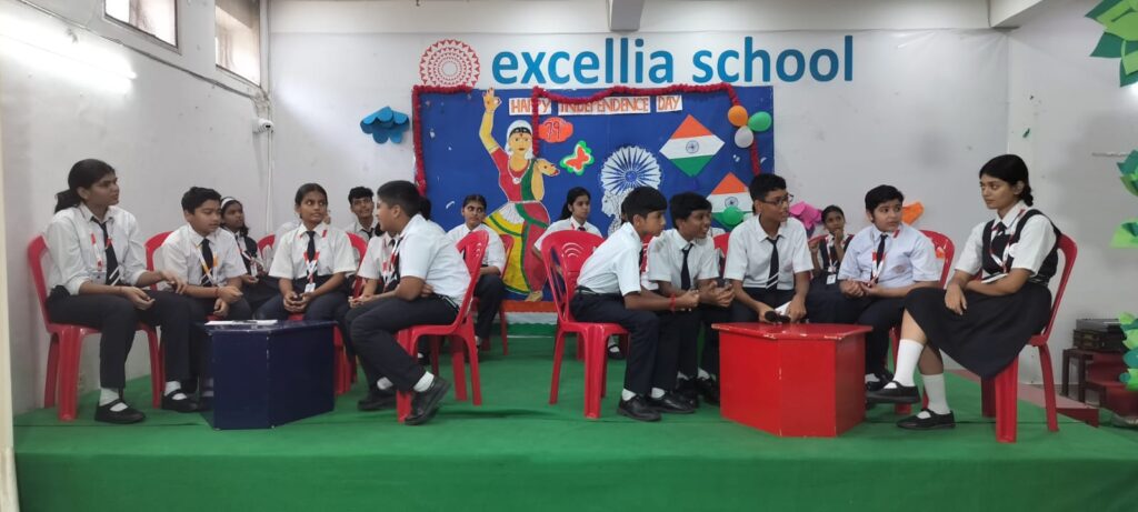 Excellia School